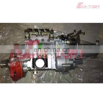 For HINO P11C  INJETCOR NOZZLE P11C  fuel injection pump