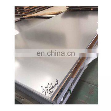 No.1 2B AISI 430 410 409L 321 310S 316 304 304L 301 201 Stainless Steel Sheet and Plate Price Per Kg