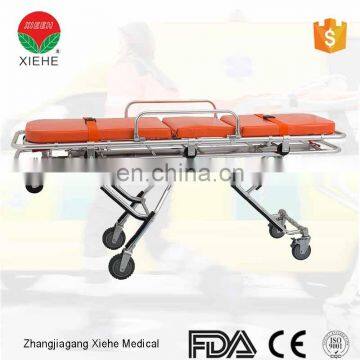 YXH-3D2 Emergency and rescue equipment ambulance stretcher