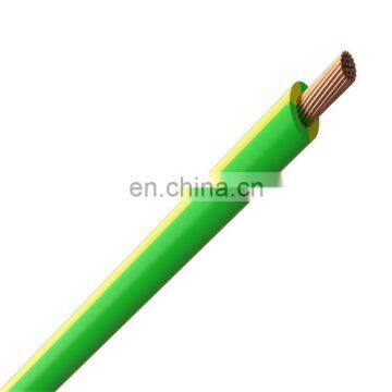 H05V-K H07V-K Single Core PVC Flexible Electrical Wire photo-5