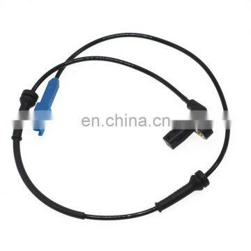 Wheel Speed ABS Sensor for PEUGEOT  206 454599 4545F4 9661738680 9647263380 4545.99 4545.F4