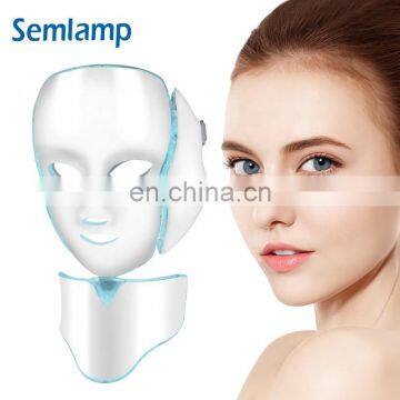 Low Price Led Light Mask Device for Face and Neck photo-5