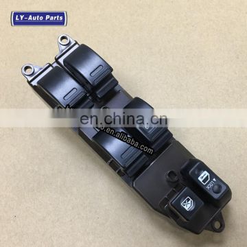 Auto Window Lifter Switch For Toyota For Camry For Sienna Power Electric Control Window Switch 84820-01021 8482001021