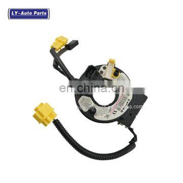 New Spiral Cable Clock Spring OEM 77900-S9A-E51 77900S9AE51 Fit For Honda FIT I4 L1.5L 2006-2008