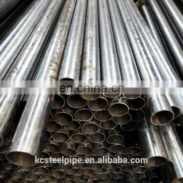High Precision Cold Rolled 4130 4135 4140 Seamless Steel Pipe