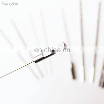 Medical Stainless Steel Orthopedic Drill Bits photo-5