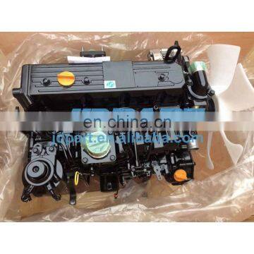 4TNE98 Complete Engine Assy For Diesel Engine