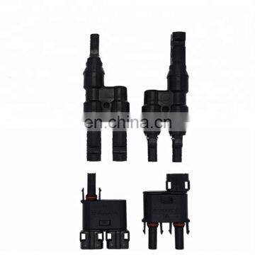 Slocable TUV SUD CE IEC Hight Waterproof IP67 1500V Branch Kits