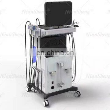 2020 Most Popular Hydra Peel Facial Machine Hydra Machine Hydra Peel Facial Machine photo-5