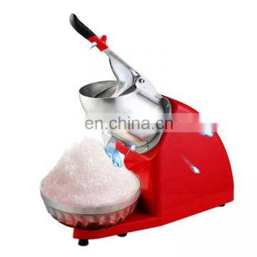 Cast Aluminum Commercial Electric Ice Crusher Maker Machine photo-2