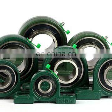 OEM High Speed Multi Function Anti-friction Pillow Block Bearing UCP205 UCP206 UCP207 photo-5