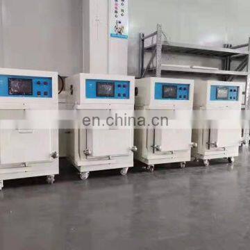 Liyi Electric Blast Oven Hot Air Specification Lab Drying Equipment photo-5