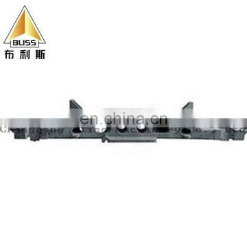 Ex-factory Price Hot Sale Rail Freight Locomotive Side Frames in Train Parts