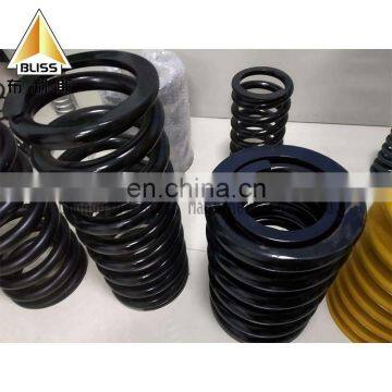Compression Vibrating Screen Spring Compression Spring Custom Large Spring Processing