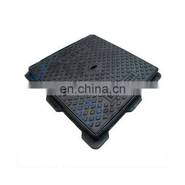 Ductile & Graphite Iron Casting Manhole Covers