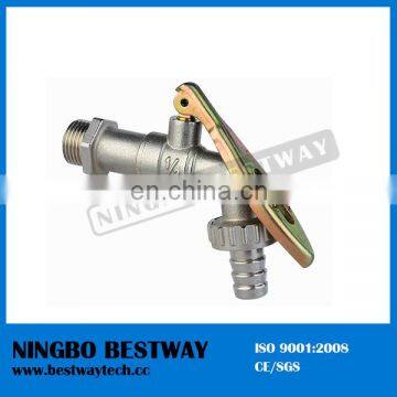 High Quality Brass Sanwa Type Bibcock photo-5