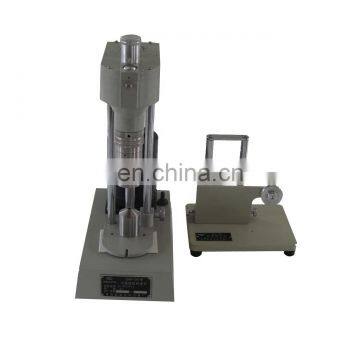 High Quality Digital Display Lab 12 Speeds Rotational Viscometer