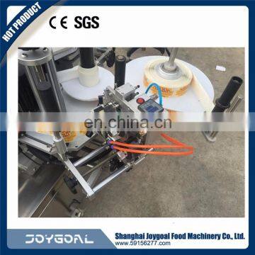 Automatic Double Side Sticker Label Printing Machine/sticker Machine/label Machine