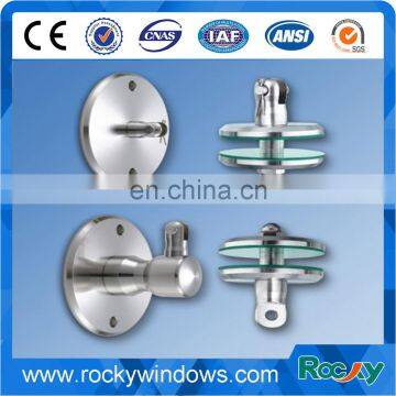 Glass Canopy for Doors and Windows/Awning Fittings photo-6