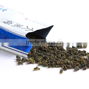 Formosa Alishan Oolong Tea,Taiwan High Mountain Ali A Li Shan Wulong Cha