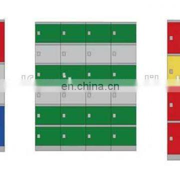 Richlees ABS Plastic Storage Locker for School, Gym, Swimming Pool, Home photo-6