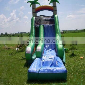 Wholesale Inflatable Slide With Jumping Bouncer/Inflatable Slide for Kids photo-6