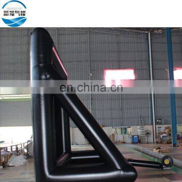 Wholesale Cheap Outdoor Cinema Inflatable Movie Projection Screen photo-5