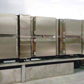 Waste Gas and Wastewater Treatment System photo-2