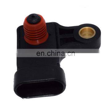 Free Shipping! 96330547 AS312 MAP Intake Sensor For 04-08 Daewoo Chevrolet Pontiac Aveo New