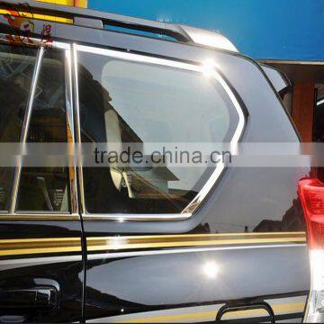 U Channel Black Rubber Edge Seal Trim PVC Lok Strip For Car Truck Door Boot Window Protector Styling-in Fillers photo-5