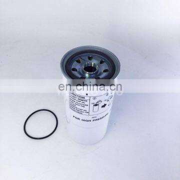 Excavator Diesel Fuel Filter BF1288-O Fuel Water Separator Filter 600-311-4510 photo-4