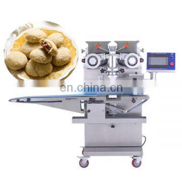 Automatic Shortbread Cooking Pinwheels Cookie Making Machine and Equipments photo-6