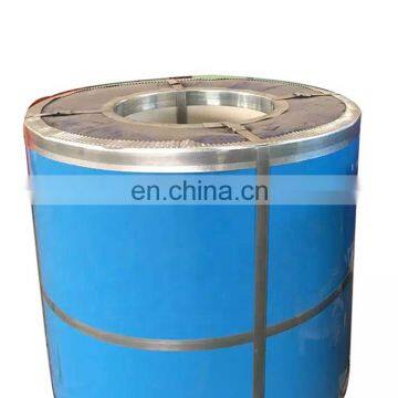 JIS GB BS G40 Prepainted Galvanized Color Coated Steel Iron Sheet Coil Z275 for Roofing Sheet