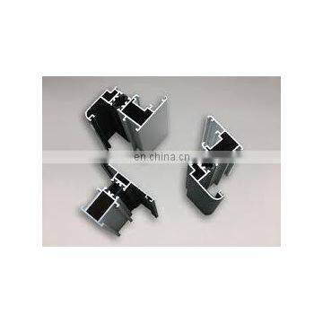 Shengxin Aluminium Profile Aluminum Profile for Sliding Window and Sliding Door photo-3