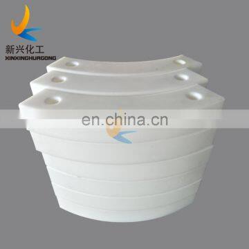 Ice Rink Synthetic Ice, Ice Rink Artificial Ice, Synthetic Ice Stead of Real Ice photo-6