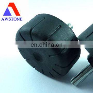 Custom Cheap Rapid Cnc Prototyping Liquid Silicone Rubber for Mold Making Plastic Injection Molding Rubber Machines