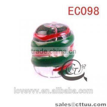 Hot Sale Wholesale Round Beads Manufacturer EC098(DIY)