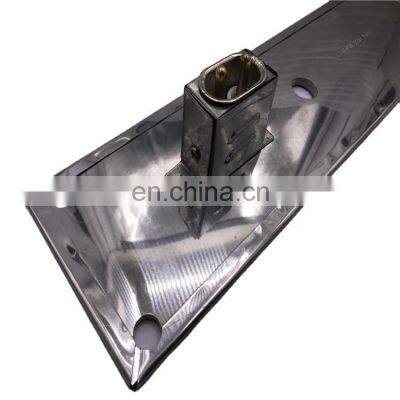 400*100mm size for extruder band heater in mica for injection molding machines