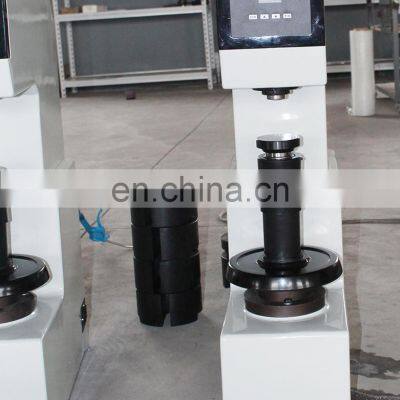 United States ASTM E10 Standard HB-3000B Manual Brinell Hardness Tester photo-5