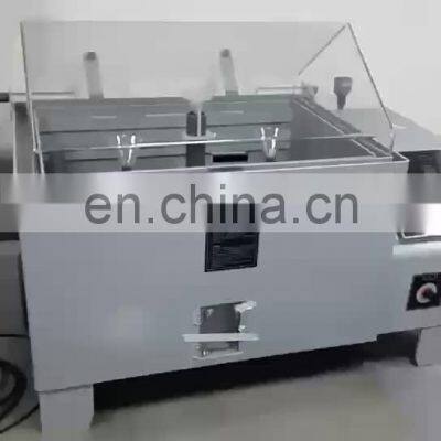 Programmable Environmental  Instrument Salt Mist Corrosion Chamber