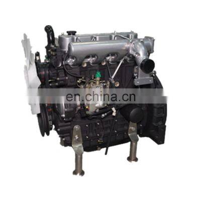 Brand new water-cooled 33.1kw ChangChai 4G33T diesel engine</div>
