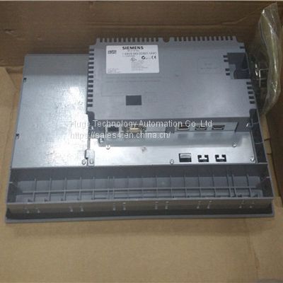 SIEMENS 6SE7021-0TA61 Simovert VC Frequency Inverter