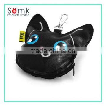 SEMK Brand Fancy Print Folding Nylon Recycle Shopping Bag Gift Bag photo-4