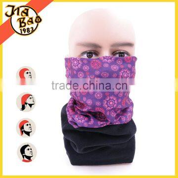 Hot Fashion Polar Fleece Polyester Stretchy Bandana photo-2