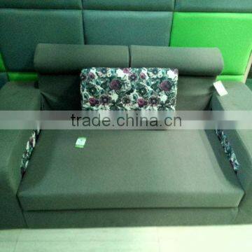 Stitch Bonded Nonwoven Fabric for Sofa Interlinging photo-2