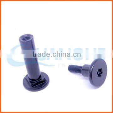 China supplier top sell anti-theft screws