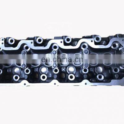 Diesel Engine Parts Cylinder Head 11101-17010 for To-yota Land Cruiser 1HZ photo-4