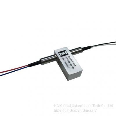 2×2 Bypass Optical Switch,Manufacturer customized, fast shipment