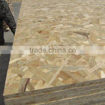 2014 high quality osb table wood