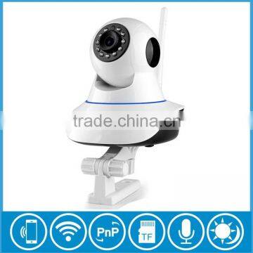 Day And Night Dome Network IP Camera 720P photo-2